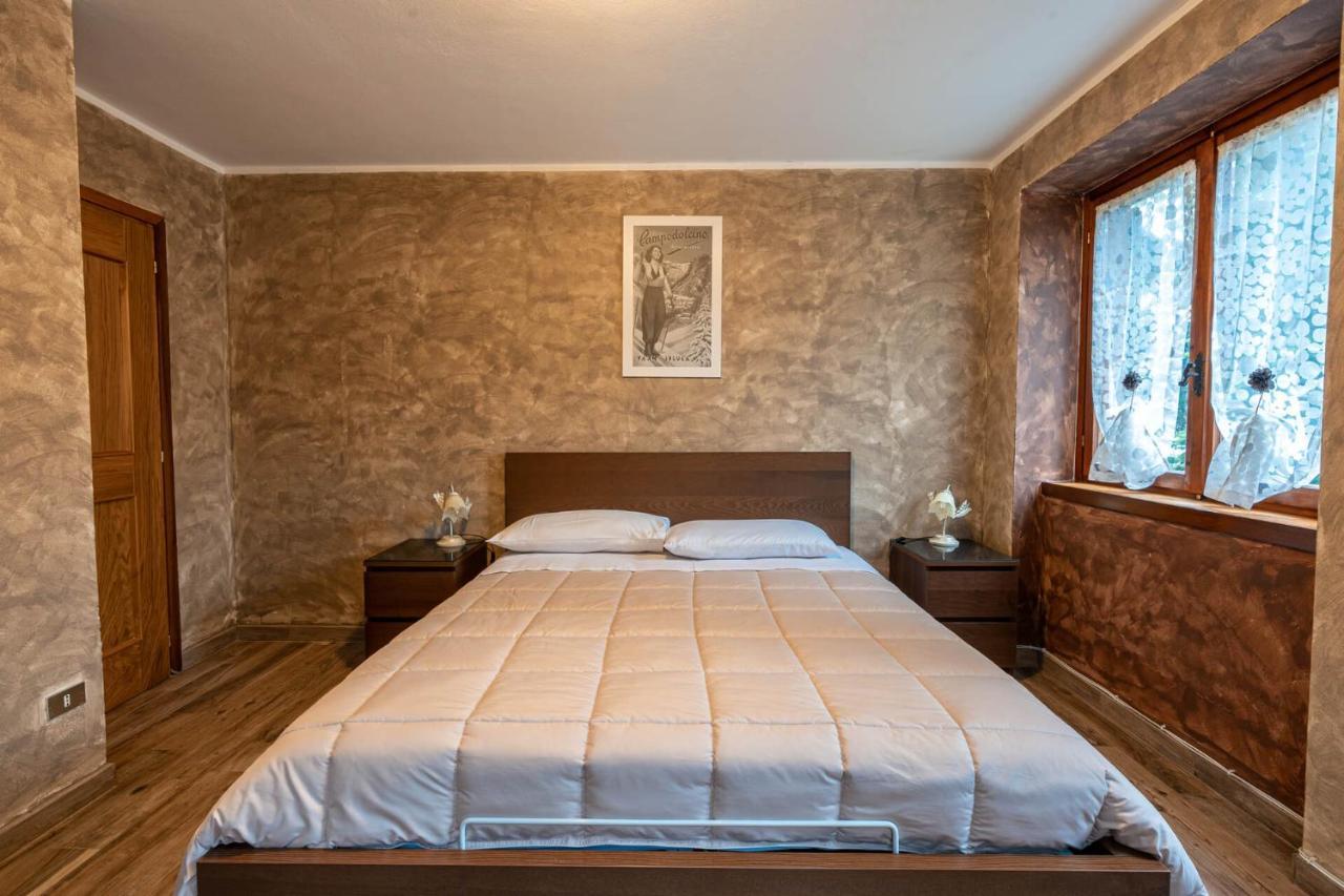 San Luigi - Rooms & Apartments Campodolcino Luaran gambar