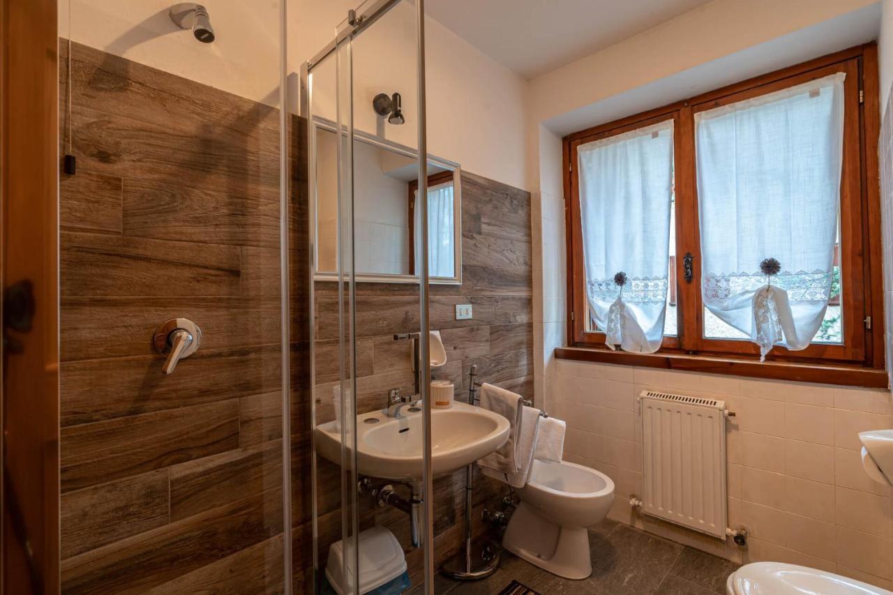 San Luigi - Rooms & Apartments Campodolcino Luaran gambar