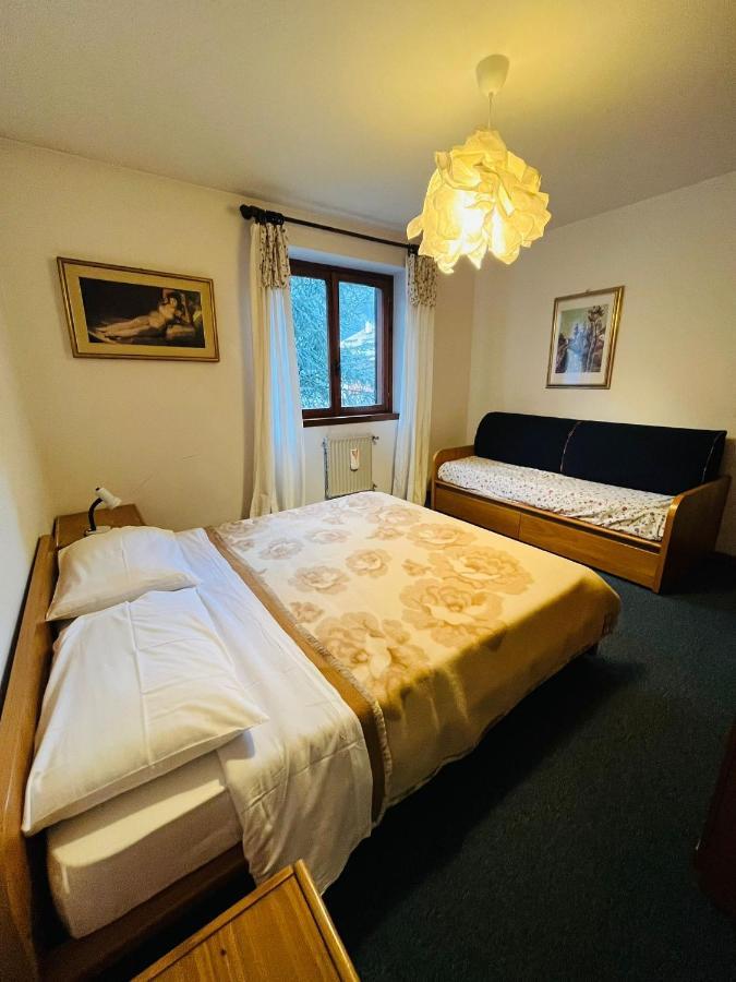 San Luigi - Rooms & Apartments Campodolcino Luaran gambar