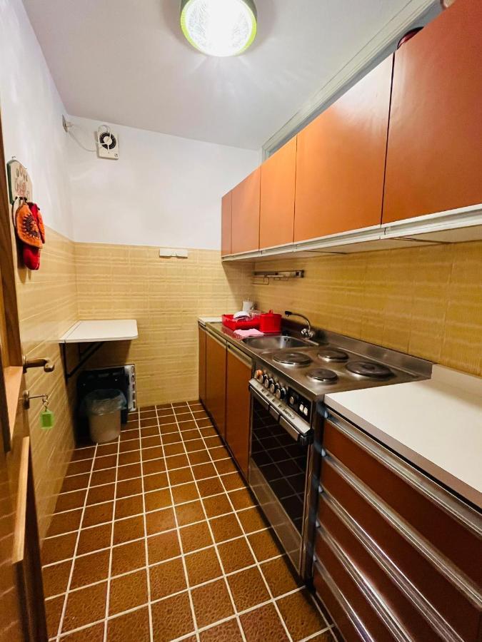 San Luigi - Rooms & Apartments Campodolcino Luaran gambar