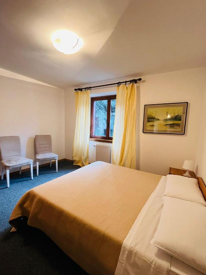 San Luigi - Rooms & Apartments Campodolcino Luaran gambar