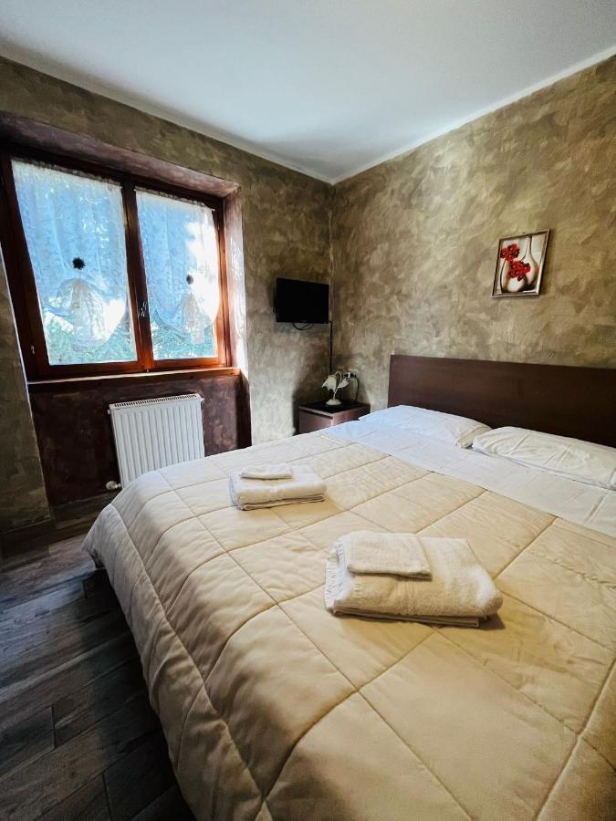 San Luigi - Rooms & Apartments Campodolcino Luaran gambar