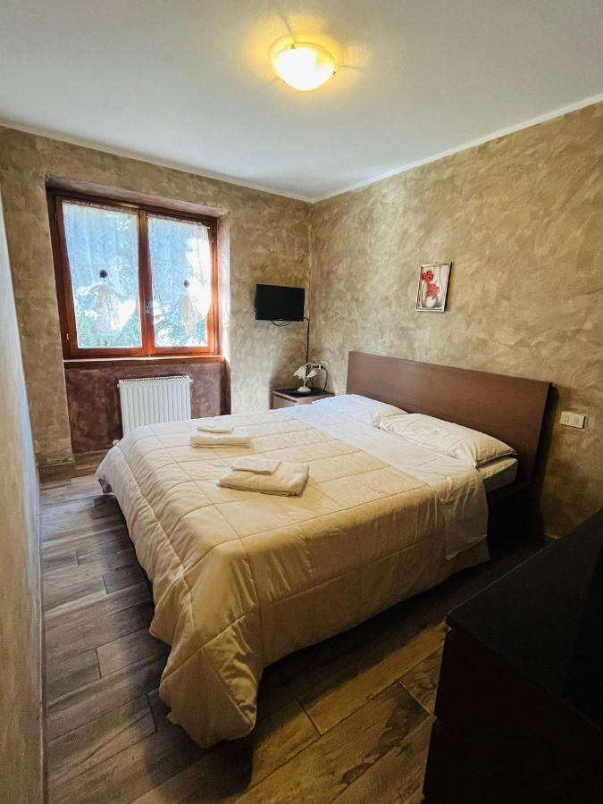 San Luigi - Rooms & Apartments Campodolcino Luaran gambar