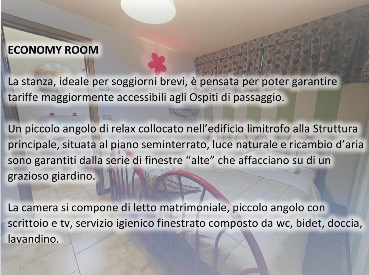 San Luigi - Rooms & Apartments Campodolcino Bilik gambar