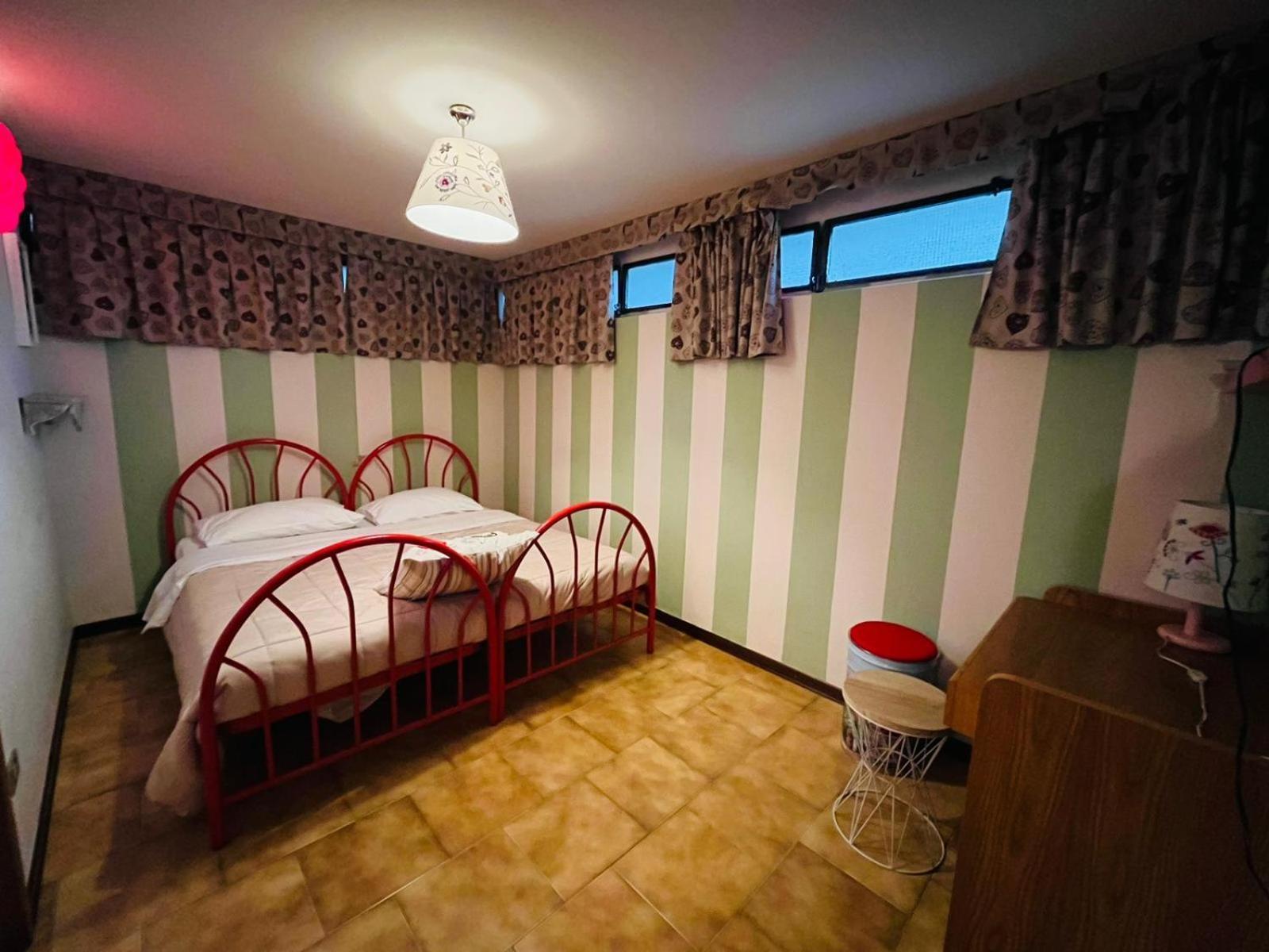 San Luigi - Rooms & Apartments Campodolcino Bilik gambar