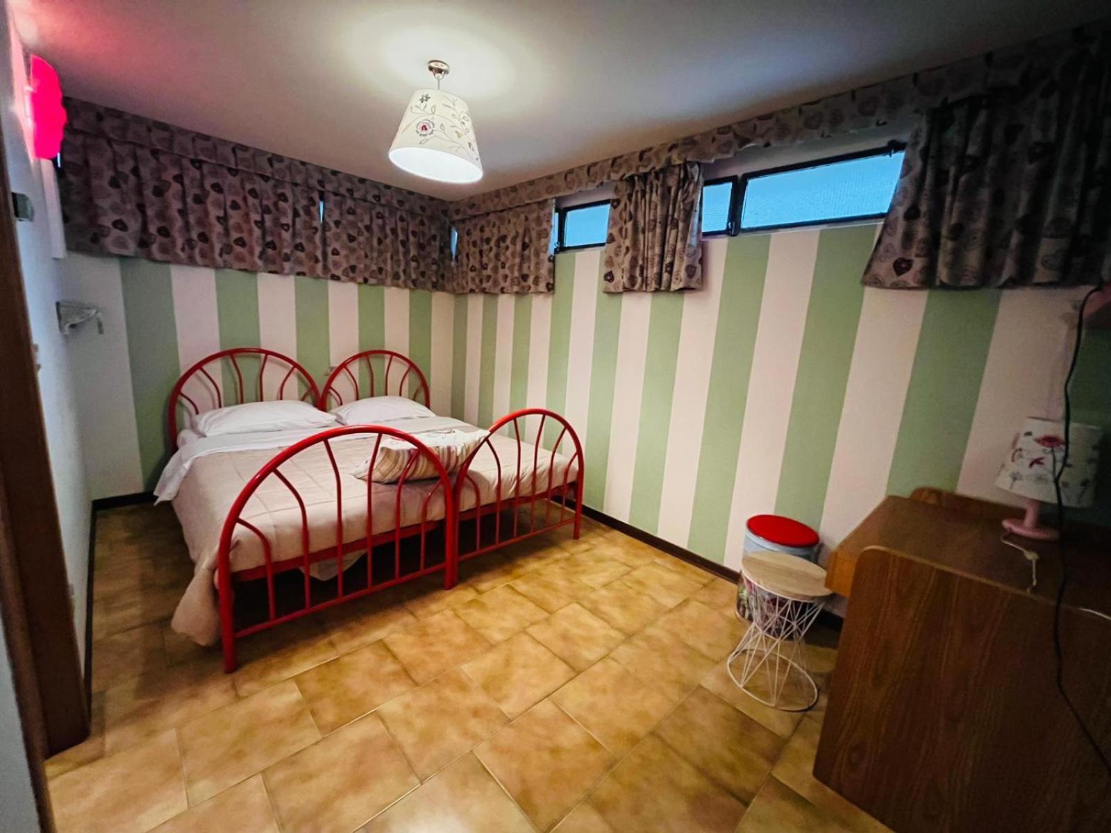 San Luigi - Rooms & Apartments Campodolcino Bilik gambar