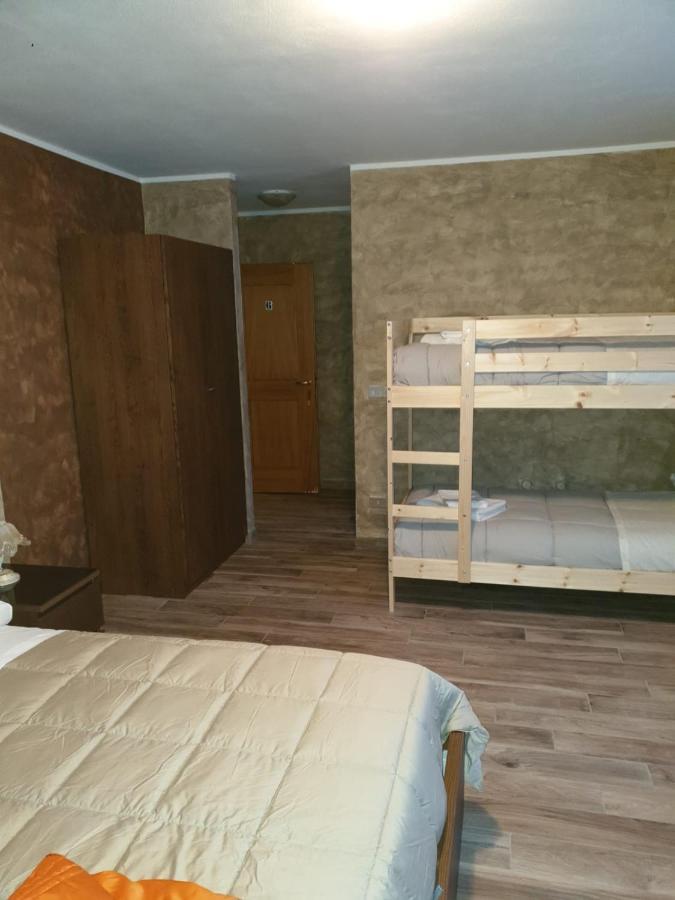 San Luigi - Rooms & Apartments Campodolcino Luaran gambar